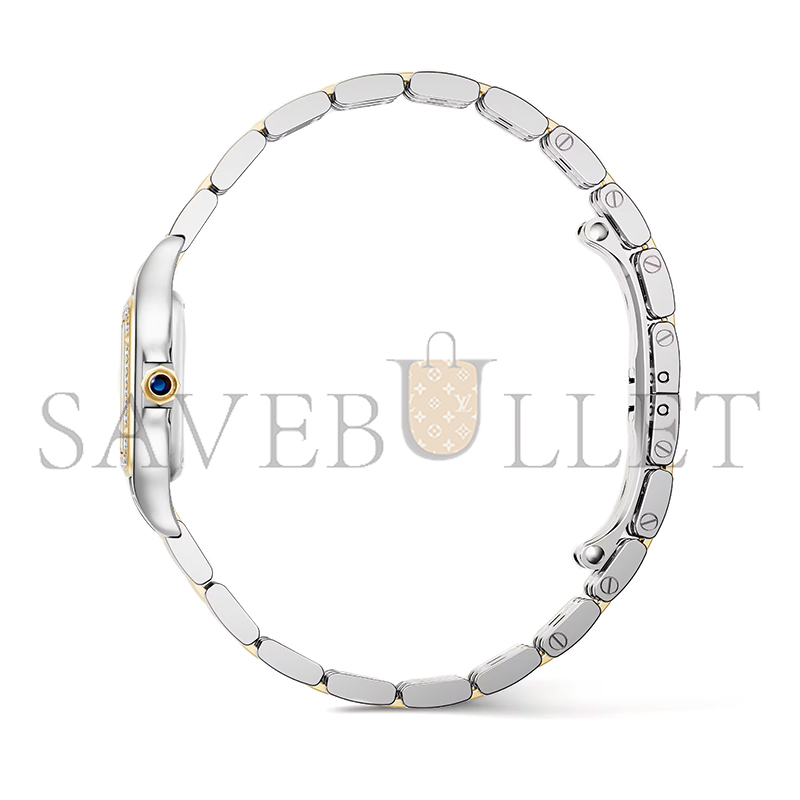 Ca*t1er panthÈre de Ca*t1er watch 30.3mm w3pn0012